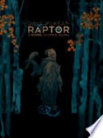 Cover image for Raptor: a Sokol Graphic Novel