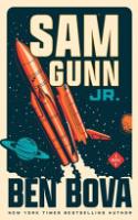 Cover image for Sam Gunn Jr.