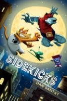 Cover image for Sidekicks