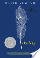 Cover image for Skellig