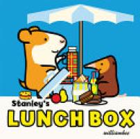 Cover image for Stanley's Lunch Box