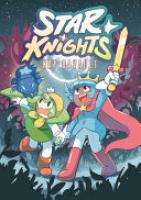Cover image for Star Knights