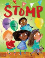 Cover image for Stomp