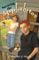Cover image for Surviving the Applewhites