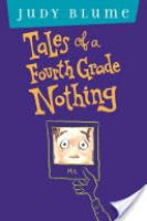 Cover image for Tales of a Fourth Grade Nothing