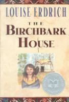 Cover image for The Birchbark House