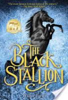 Cover image for The Black Stallion