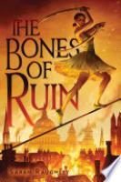 Cover image for The Bones of Ruin
