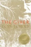 Cover image for The Giver