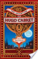 Cover image for The Invention of Hugo Cabret