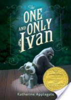 Cover image for The One and Only Ivan