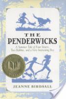 Cover image for The Penderwicks