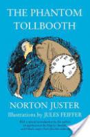 Cover image for The Phantom Tollbooth