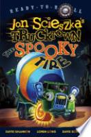 Cover image for The Spooky Tire
