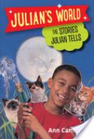 Cover image for The Stories Julian Tells