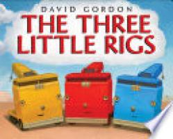 Cover image for The Three Little Rigs