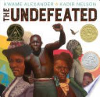Cover image for The Undefeated
