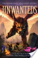 Cover image for The Unwanteds