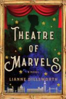 Cover image for Theatre of Marvels