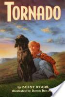 Cover image for Tornado