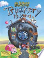 Cover image for Truckery Rhymes