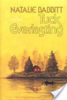 Cover image for Tuck Everlasting