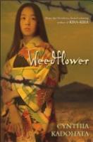 Cover image for Weedflower