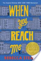 Cover image for When You Reach Me