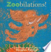 Cover image for Zoobilations!