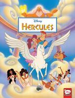 Disney's Hercules