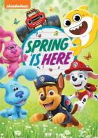 Spring is Here