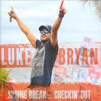 Spring break-- Checkin' Out
