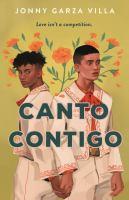 Canto contigo