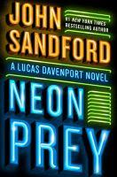 Neon Prey by John Sandford
