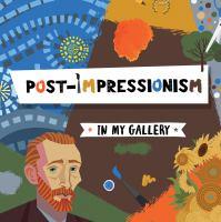 Post-Impressionism by Emilie Dufresne
