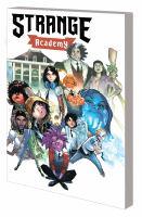 Strange Academy by Skottie Young