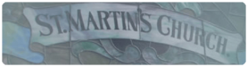 St. Martins Catholic Church