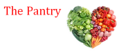 The Pantry JC