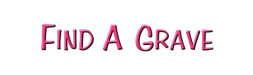 Find A Grave