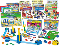 Preschool STEAM Kits