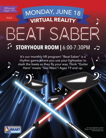 Beat Saber