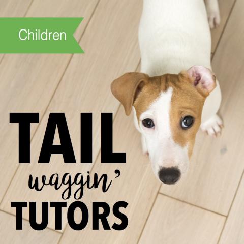 Tail Waggin' Tutors