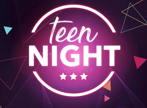 Teen Night