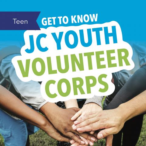 JC Youth Volunteer Corps