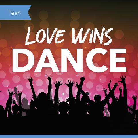 Love Wins Dance