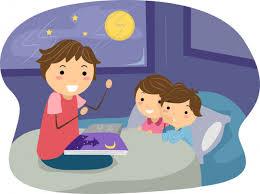 bedtime story
