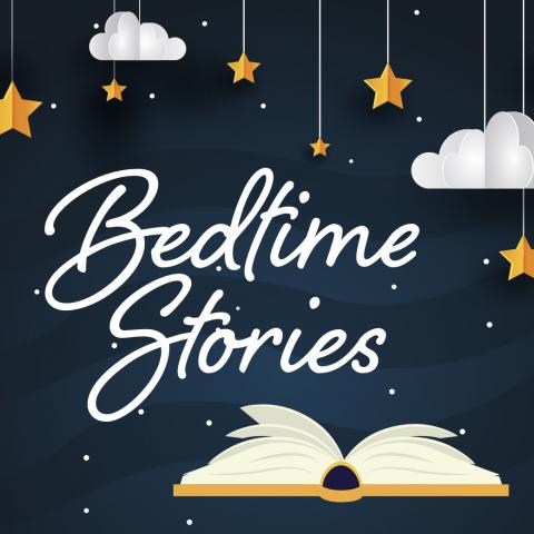 Bedtime Stories Default Image