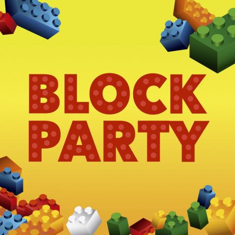 Lego Block Party Default Image
