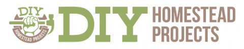 DIY Homesteading