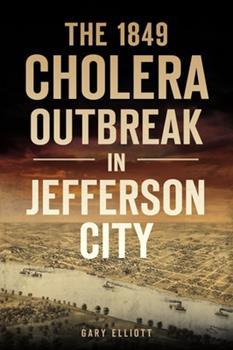 JC Cholera Outbreak